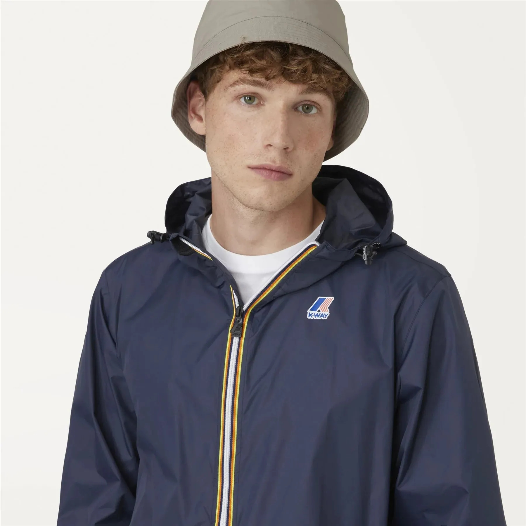 Le Vrai 3.0 Claude - Blue Depth (unisex)