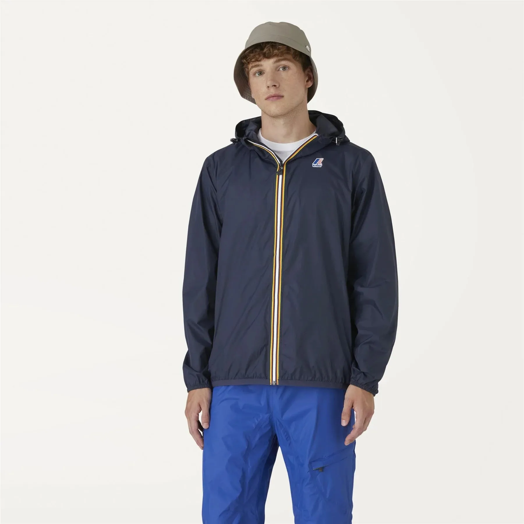 Le Vrai 3.0 Claude - Blue Depth (unisex)