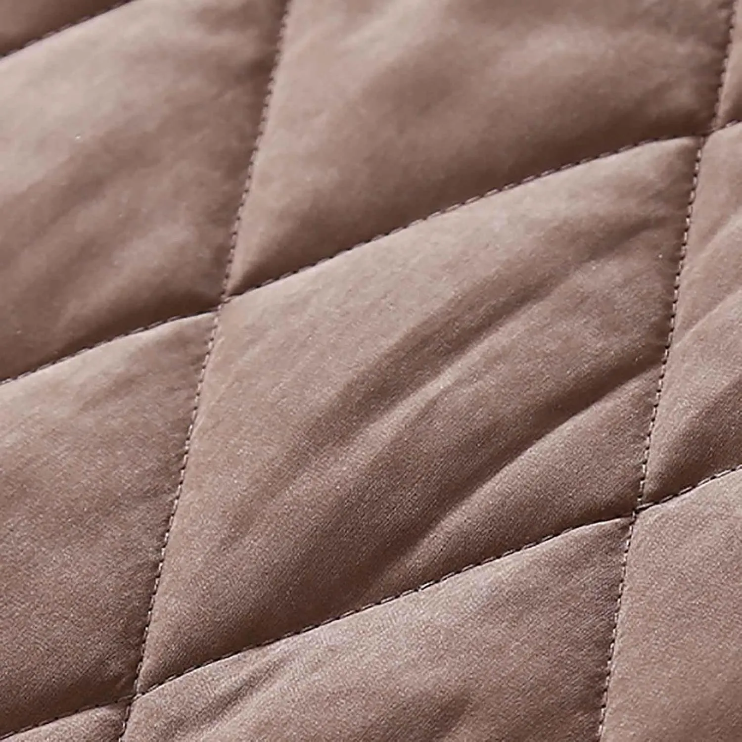 Long Puffer Jacket Women Maxi Length Quilted Lightweight Quilted Padded Coat Fall Winter Outerwear