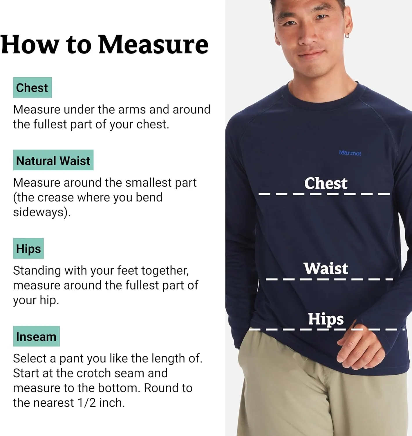 MARMOT Men's Windridge Long Sleeve Shirt