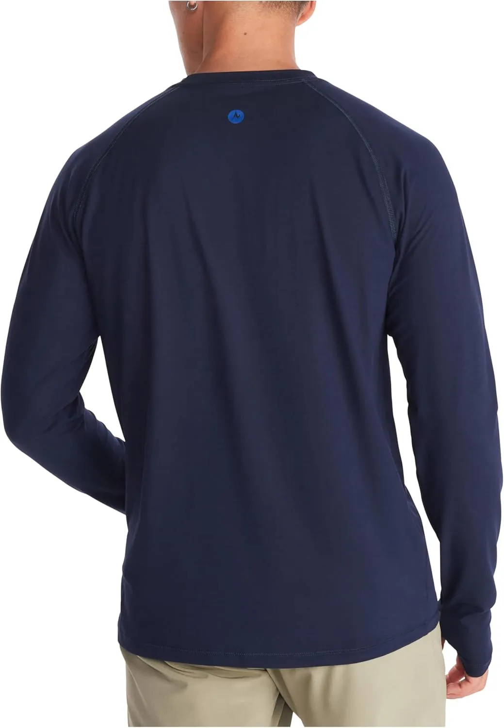 MARMOT Men's Windridge Long Sleeve Shirt
