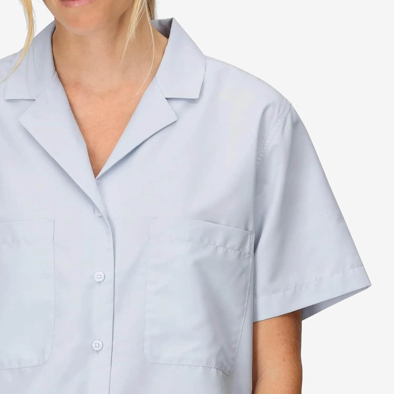 MARMOT Women's Aerobora Short Sleeve Shirt