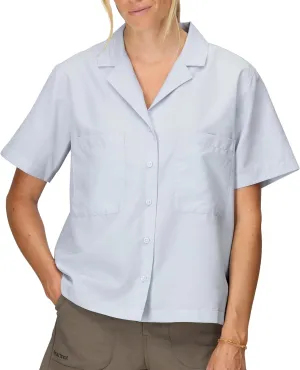 MARMOT Women's Aerobora Short Sleeve Shirt
