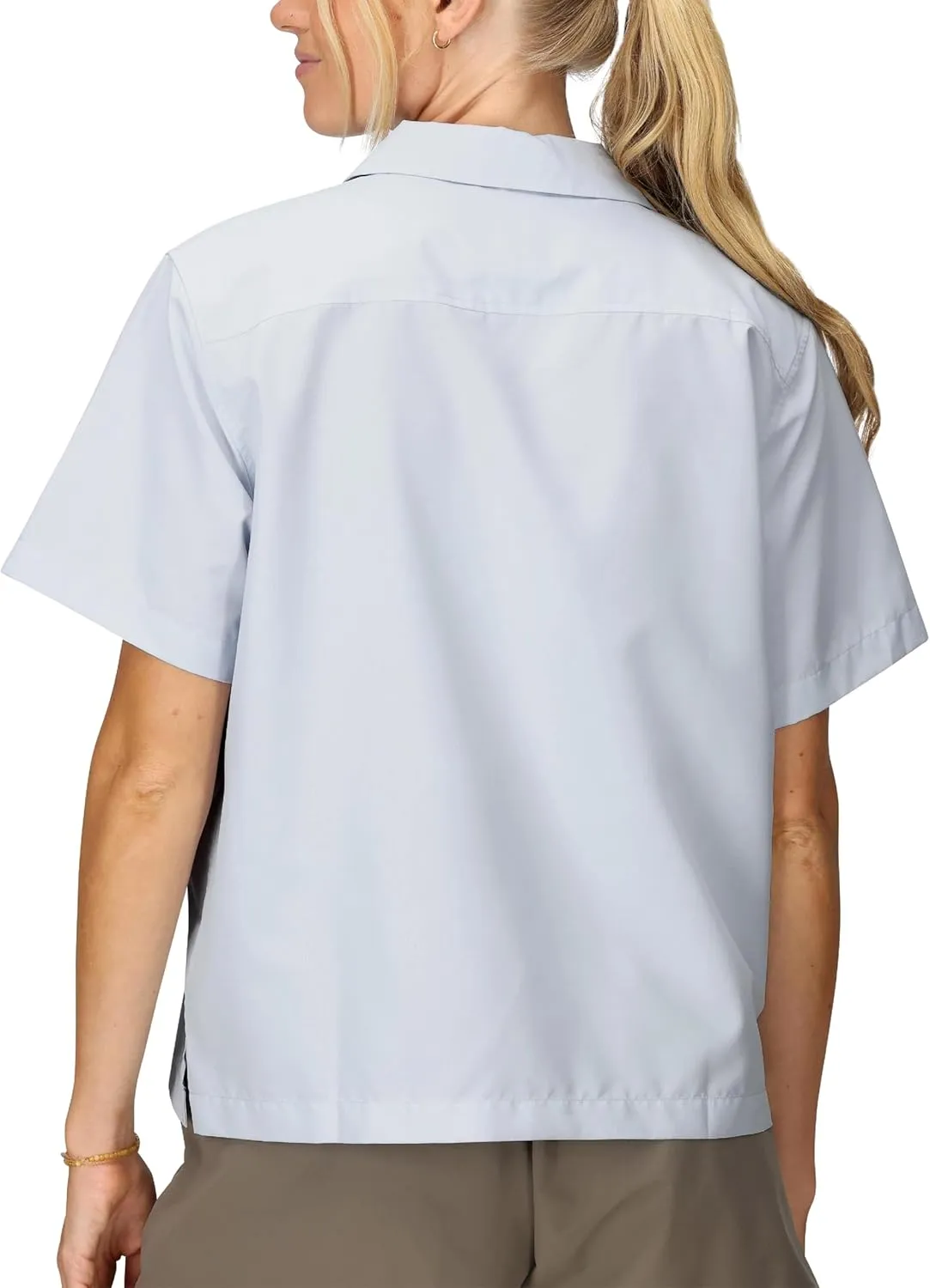 MARMOT Women's Aerobora Short Sleeve Shirt