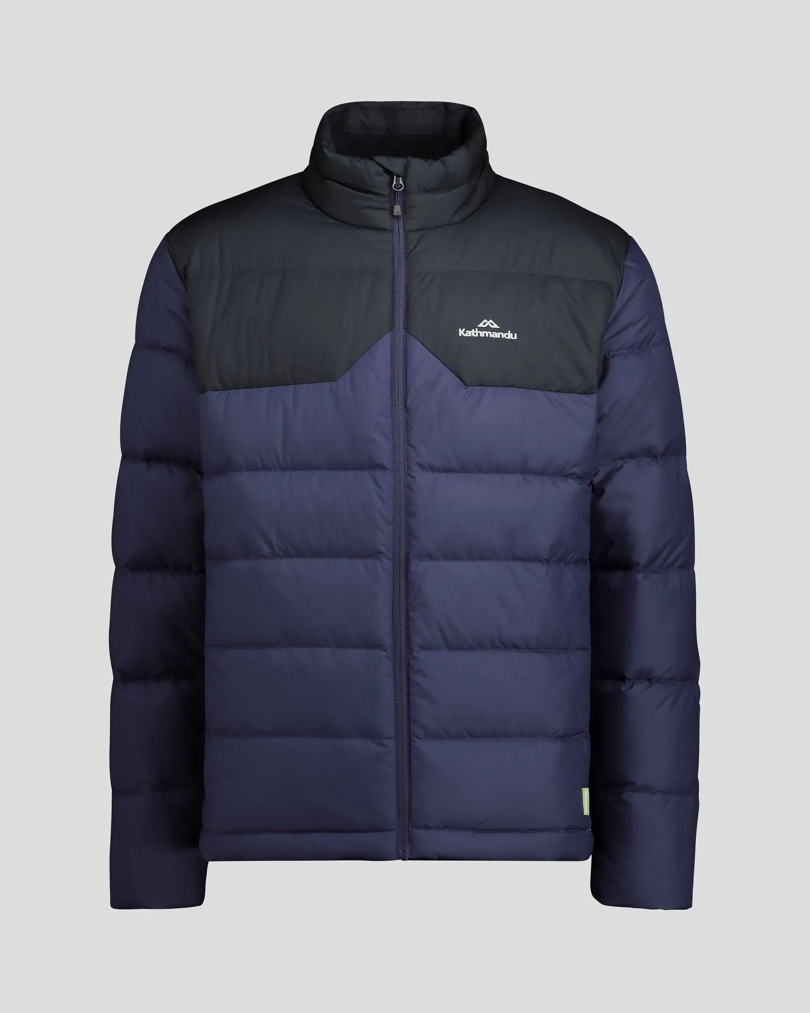 Men's Epiq Down Jacket - Dark Horizon/Meteor