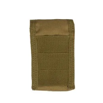 MOLLE Strobe/GPS/Compass Pouch