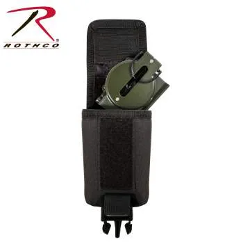 MOLLE Strobe/GPS/Compass Pouch