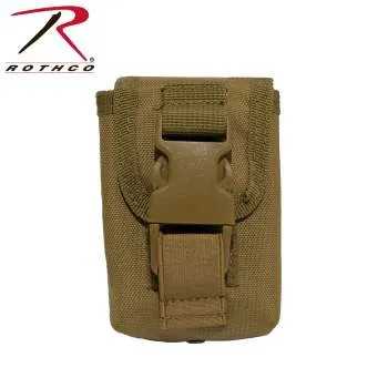 MOLLE Strobe/GPS/Compass Pouch