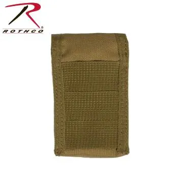 MOLLE Strobe/GPS/Compass Pouch