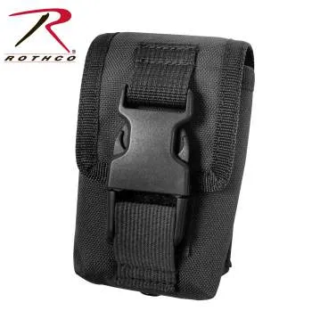 MOLLE Strobe/GPS/Compass Pouch