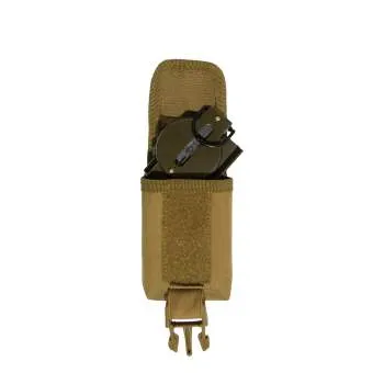 MOLLE Strobe/GPS/Compass Pouch
