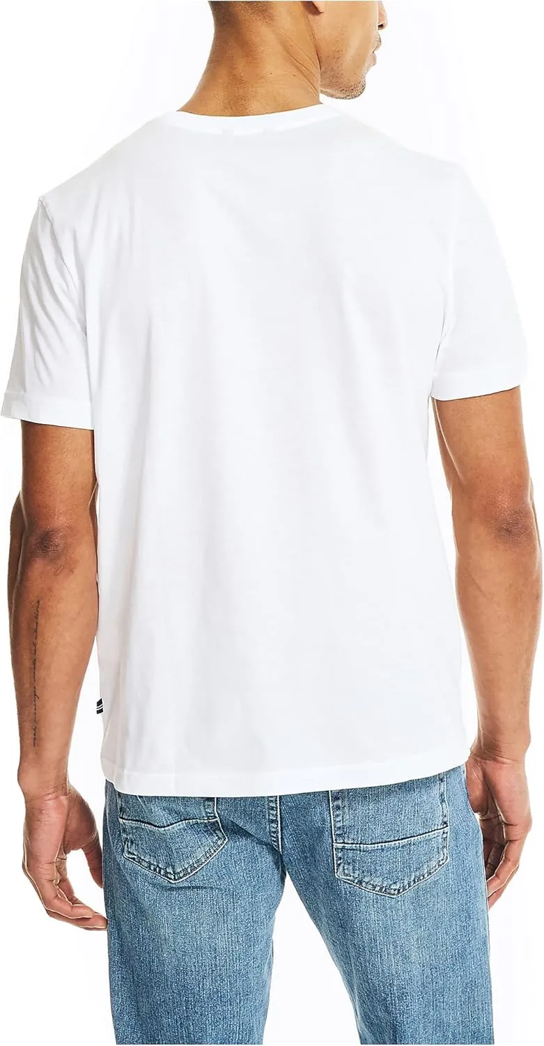 Nautica Men's J-Class T-Shirt