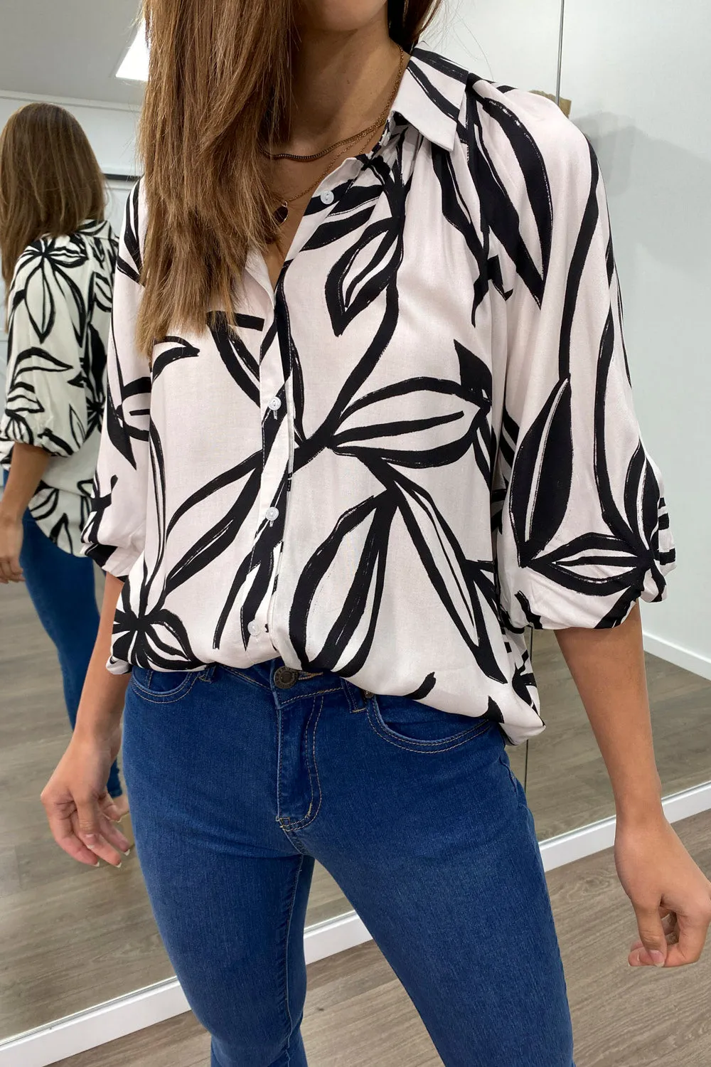 Naya Shirt