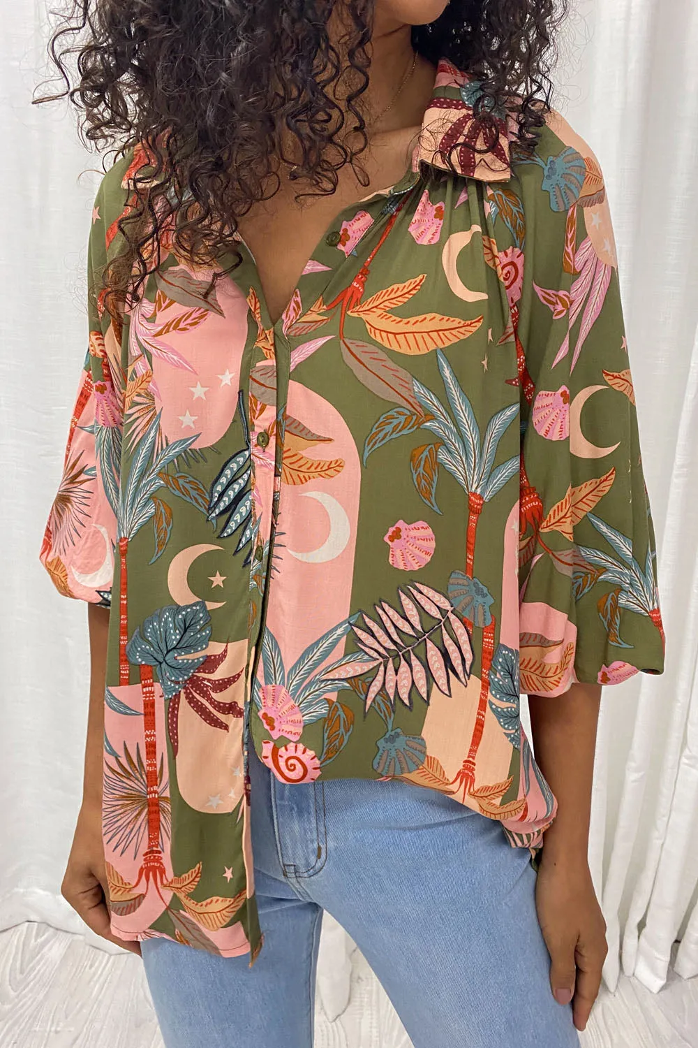 Naya Shirt