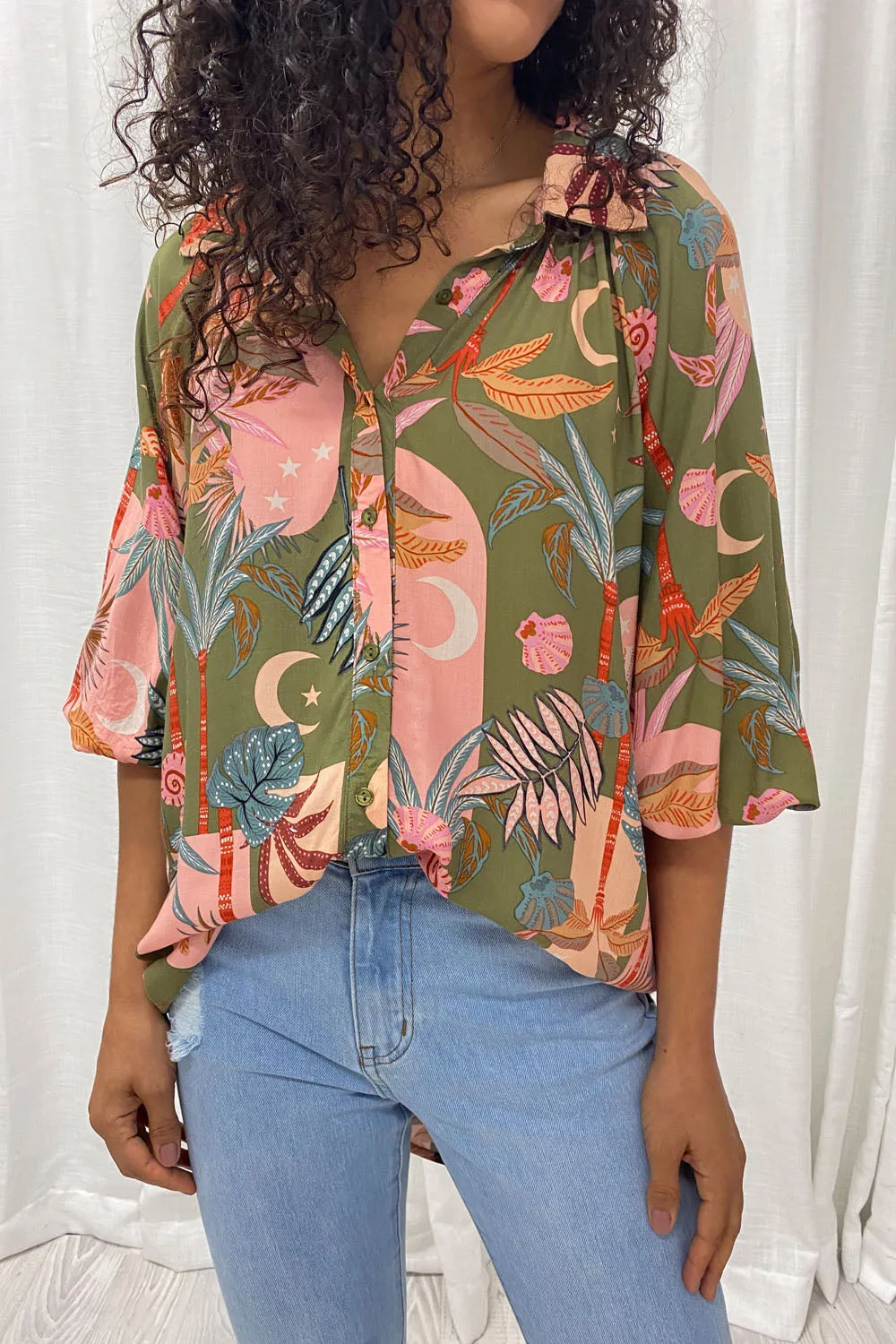 Naya Shirt