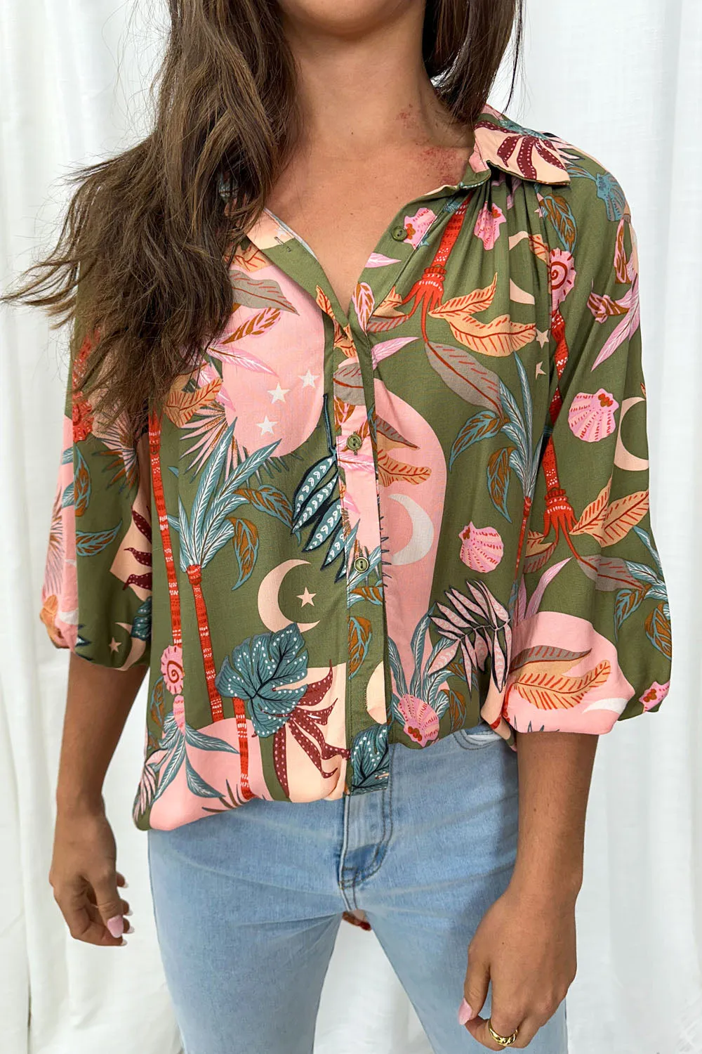 Naya Shirt