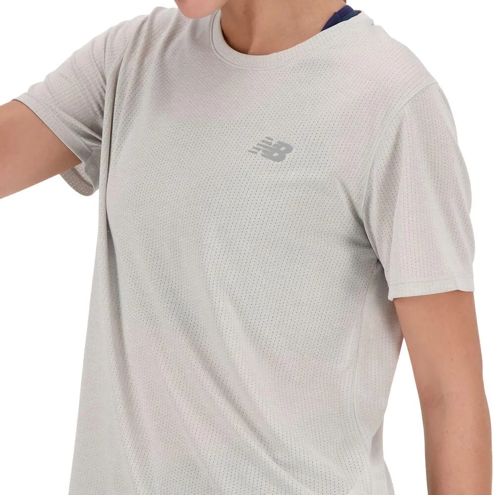 New Balance Women's Athletics T-Shirt