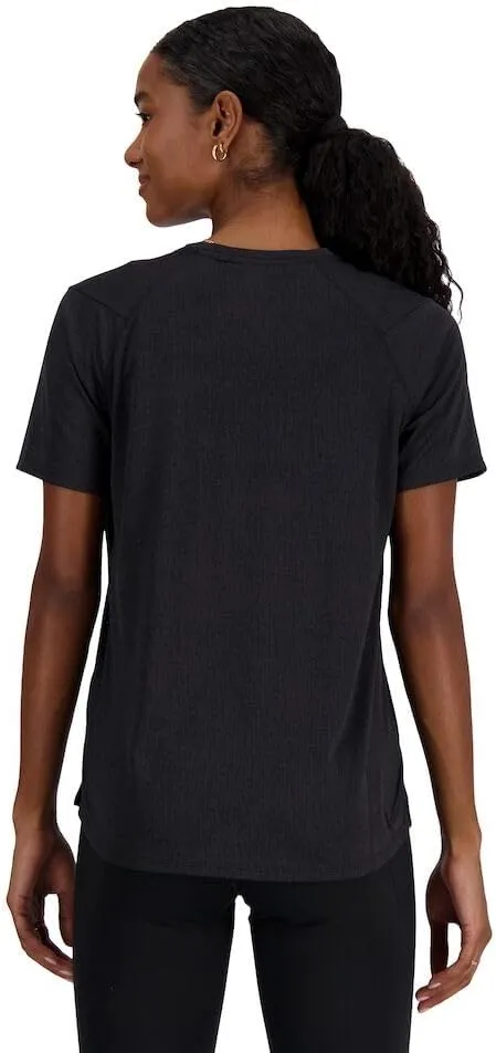 New Balance Women's Athletics T-Shirt