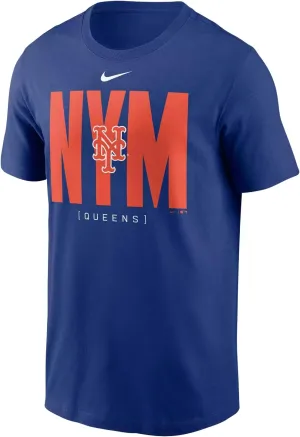 Nike Men's MLB Scoreboard T-Shirt