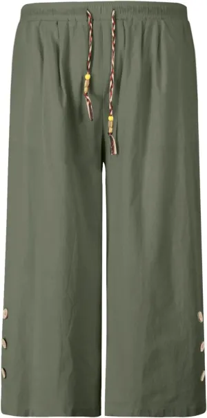 Ninja Pants Harem Men Summer Wear Lounge Linen Hip Hop Hippie Trousers Mens Beach for Everyday Bohemian Cotton