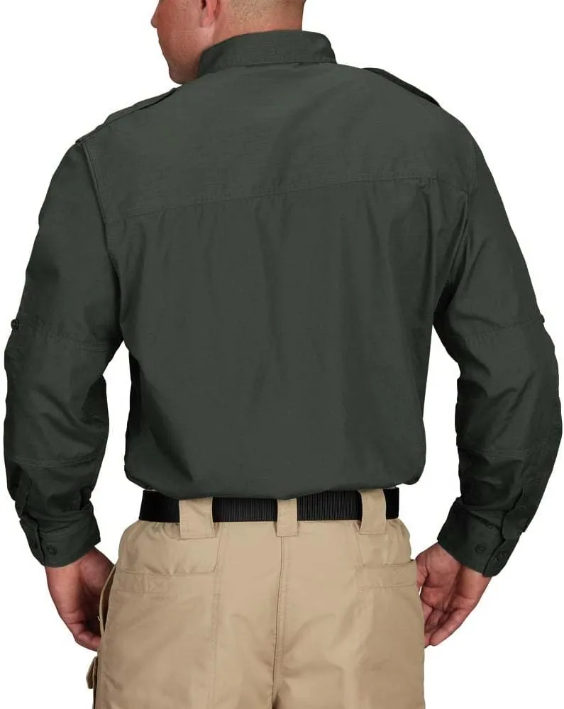 Propper Men's Long Sleeve Tactical Shirt
