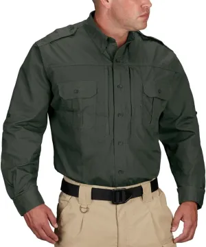 Propper Men's Long Sleeve Tactical Shirt