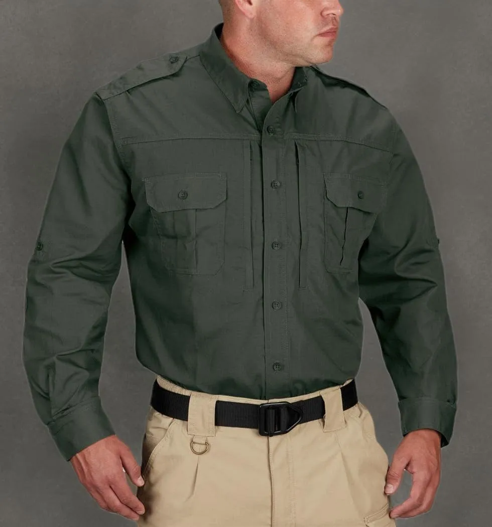 Propper Men's Long Sleeve Tactical Shirt