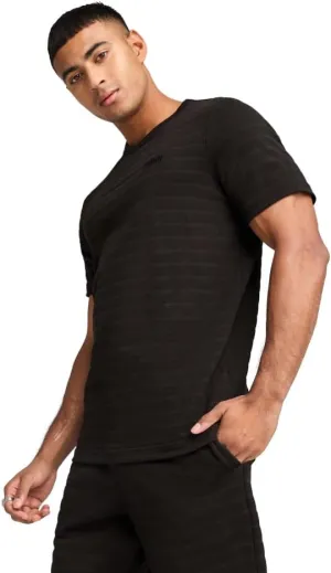 PUMA Men's Essentials Elevated T-Shirt