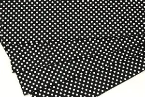 Pure Wool Felt - Polka Dots