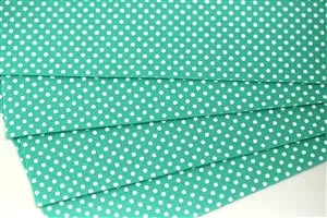 Pure Wool Felt - Polka Dots