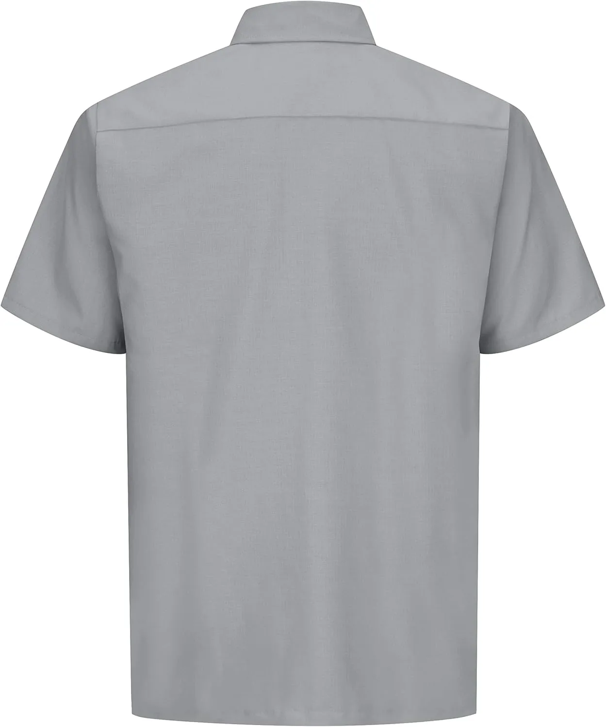 Red Kap Solid Rip Stop Shirt