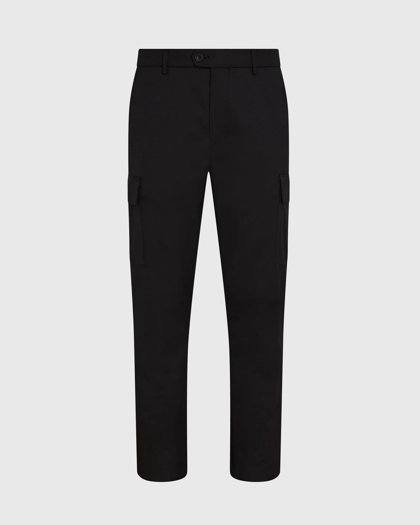 Refined Cargo Pant