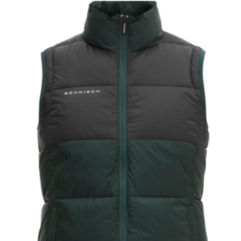Rohnisch Avery Vest - Scarab
