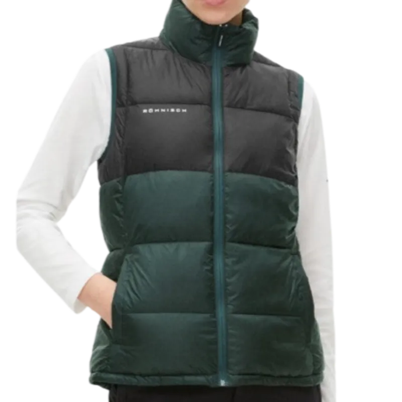 Rohnisch Avery Vest - Scarab