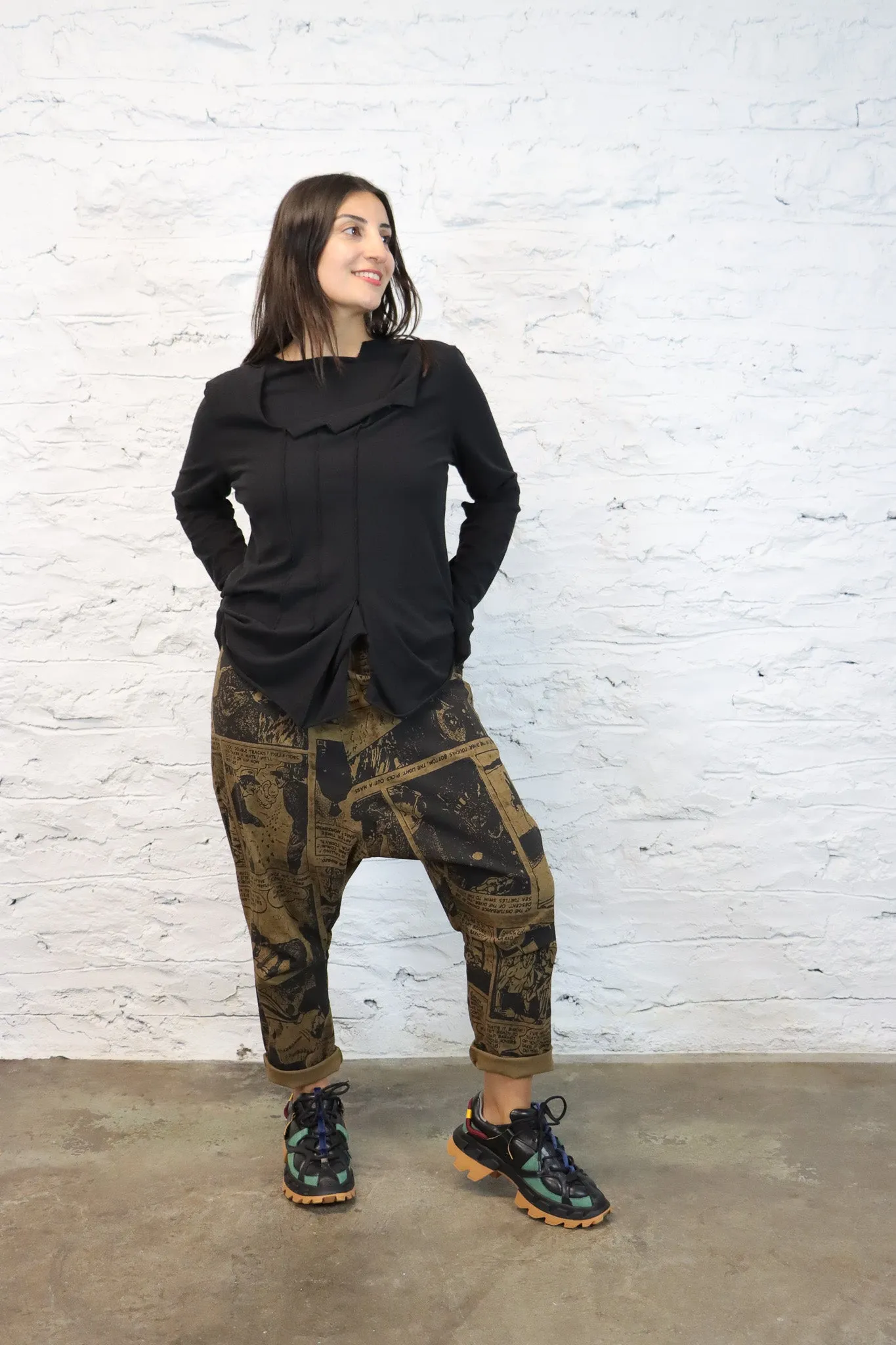 Rundholz 156 05 01 Top