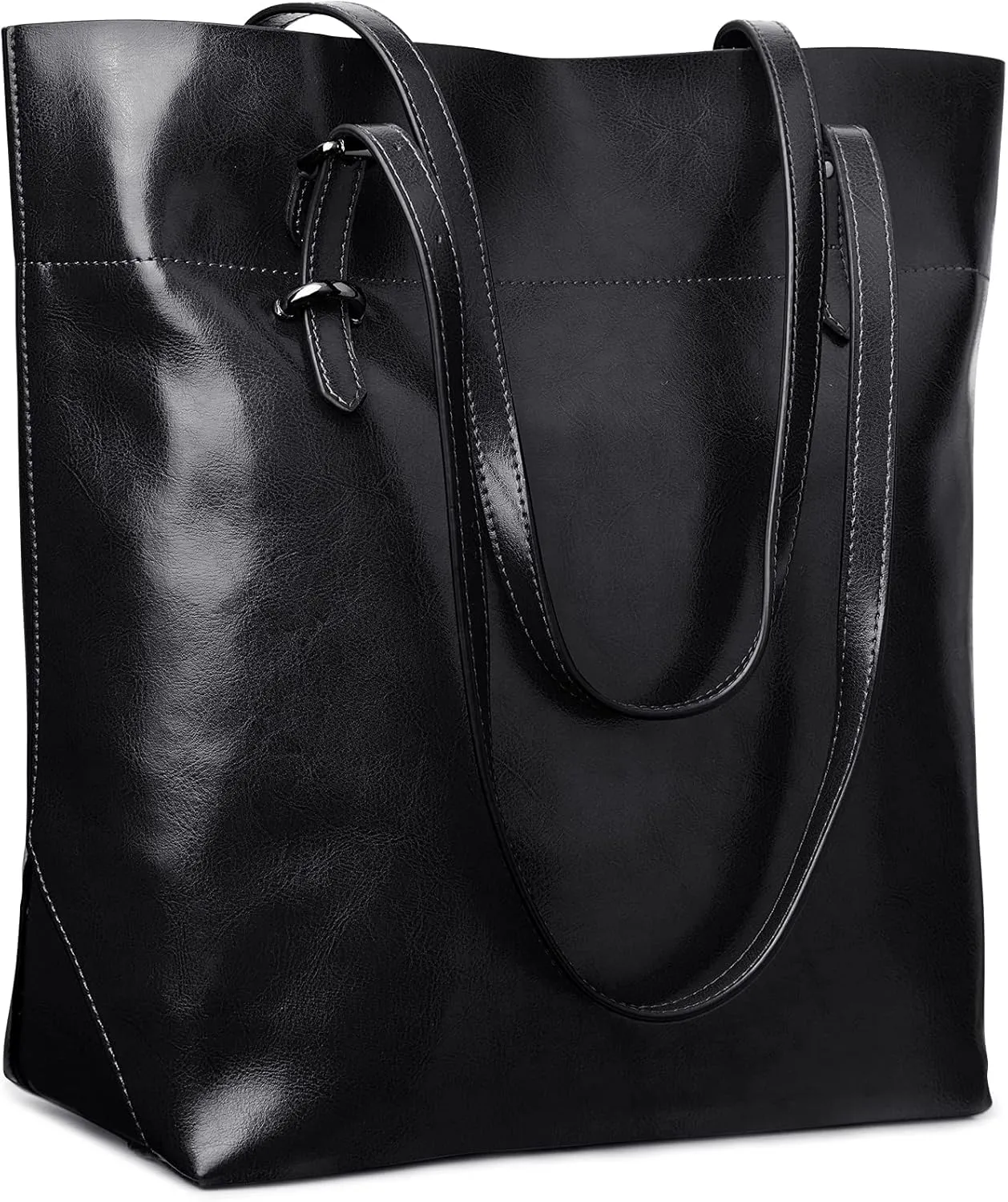 S-ZONE Suitcase, Black