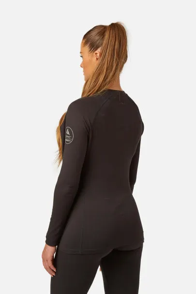 SURFANIC 2023 COZY CREWNECK