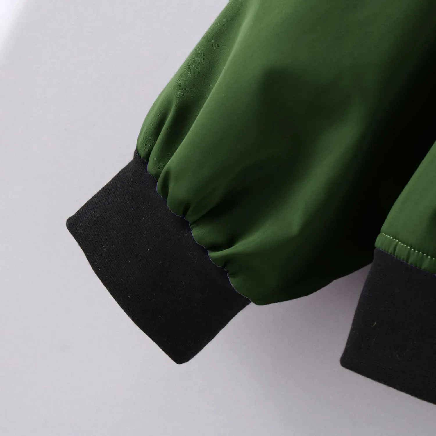 Toddler Girls Coats Faux Leather Jacket Zipper Outerwear Winter Clothes Motorcycle Winter Outwear PU Jacket