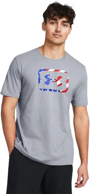Under Armour Freedom Graphic T-Shirt