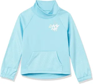 Under Armour Girls Fleece T-Shirt