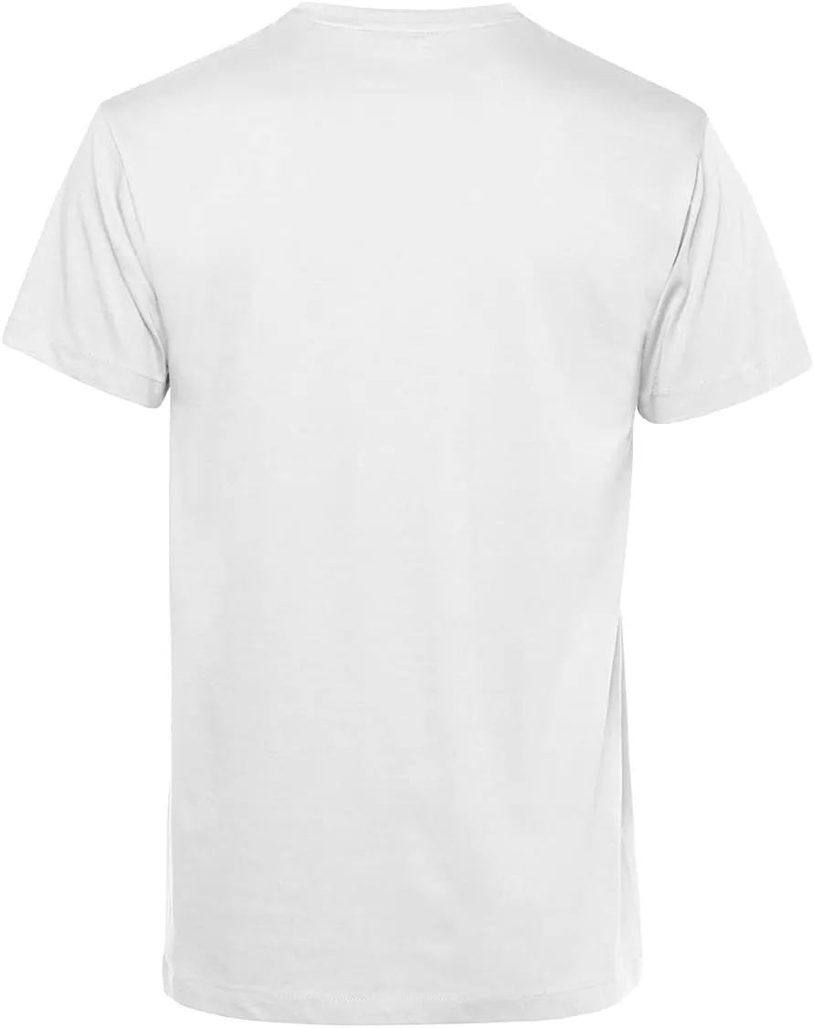 Unisex Organic Short Sleeve T-Shirt