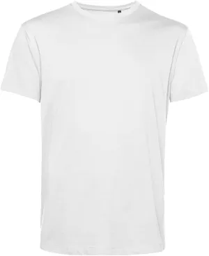 Unisex Organic Short Sleeve T-Shirt