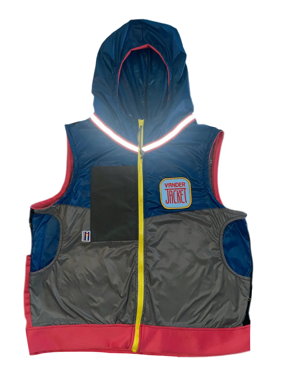VEST Begonia Size L