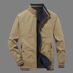 Victor - Shift Reversible Jacket