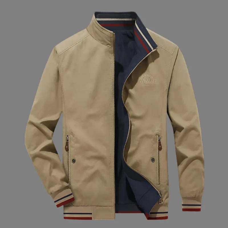Victor - Shift Reversible Jacket