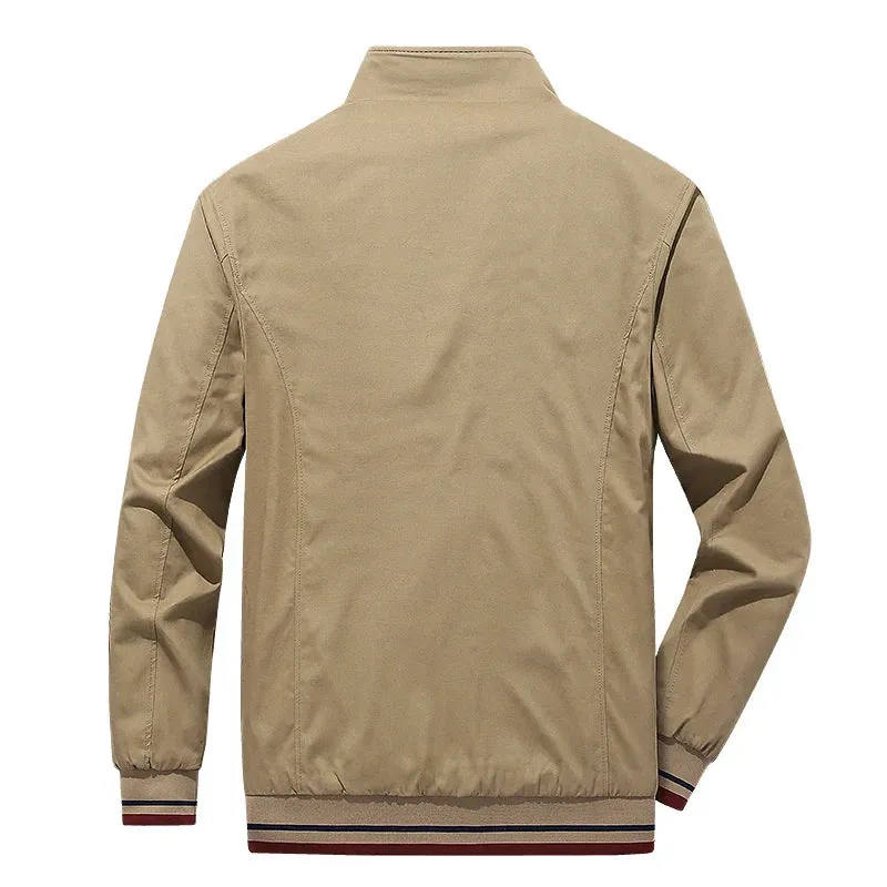 Victor - Shift Reversible Jacket