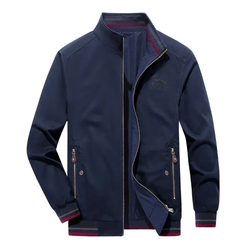 Victor - Shift Reversible Jacket