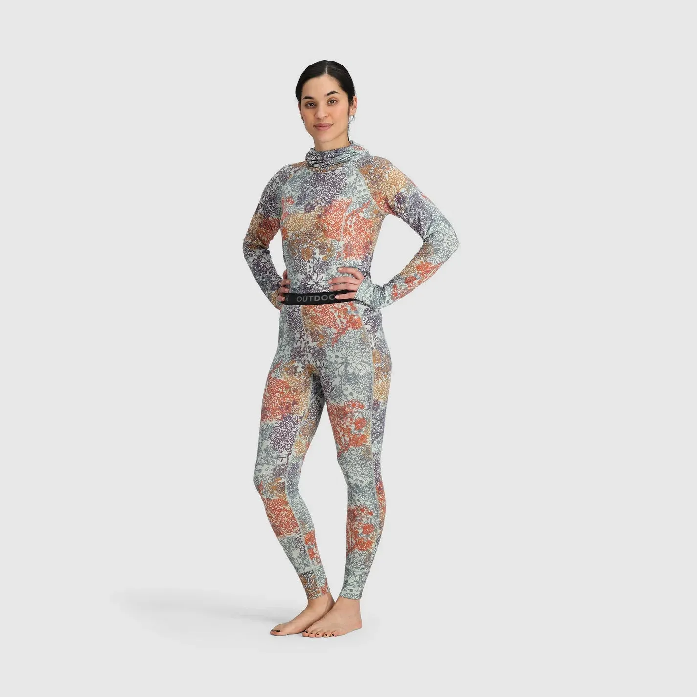 Women's Alpine Onset Merino 150 Bottoms