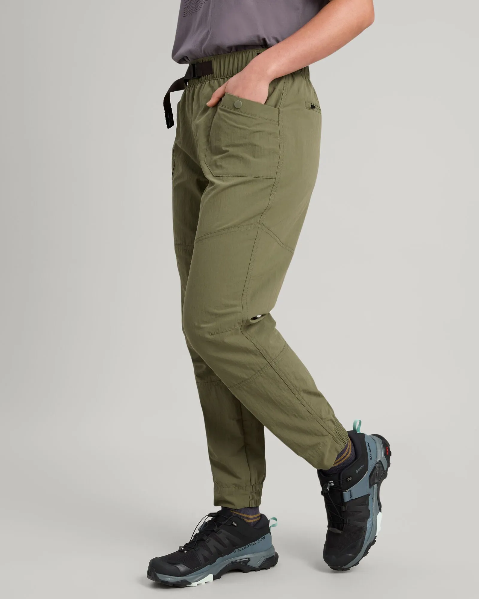 Women's EVRY-Day Pants - Beech
