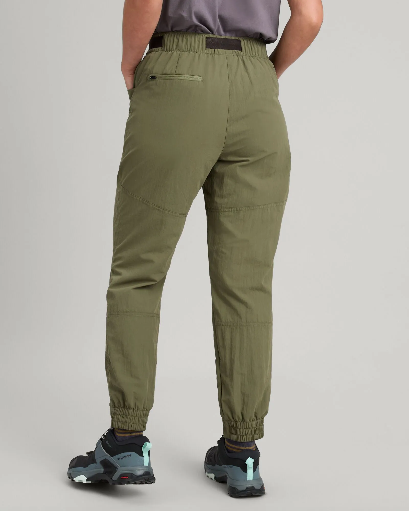 Women's EVRY-Day Pants - Beech